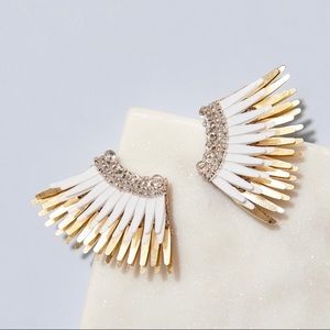 Mini Madeline Earrings